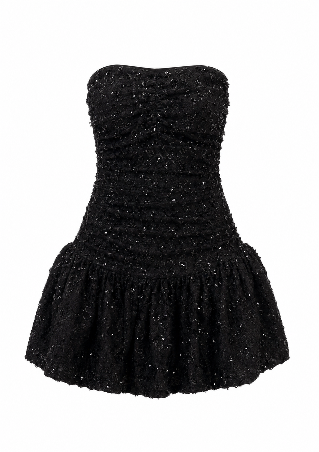 Kathinka Midnight Dress