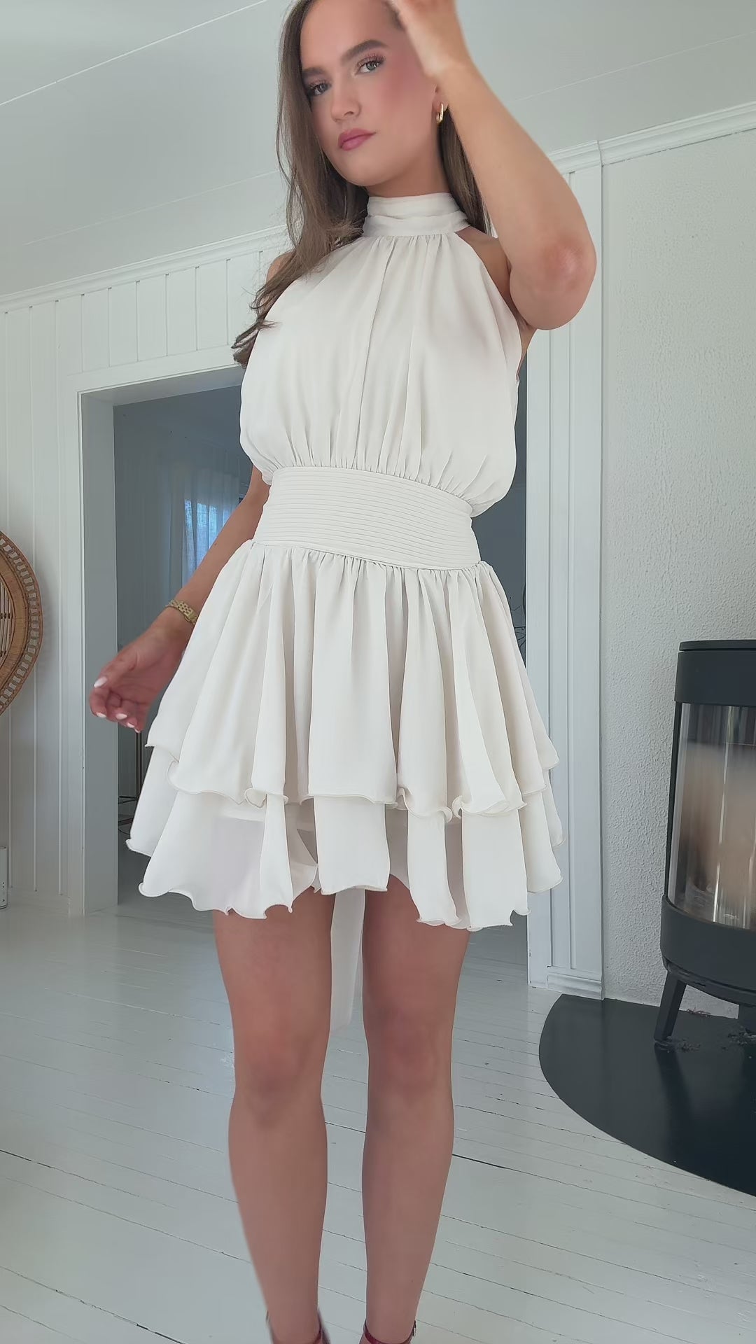 Alexis Dress