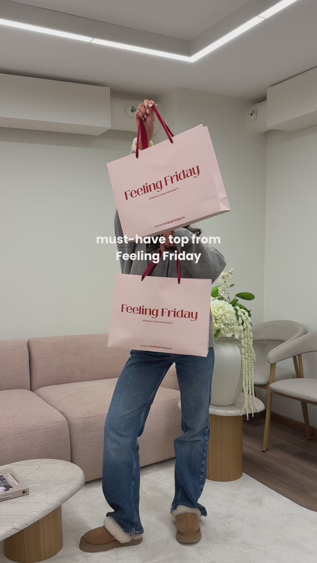 Demi Bandage Top Pink