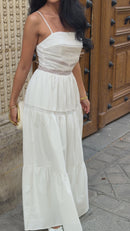 Bella Dress