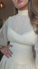 Blair Dress Buttercream