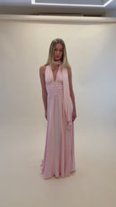 Pia Dress - Pink