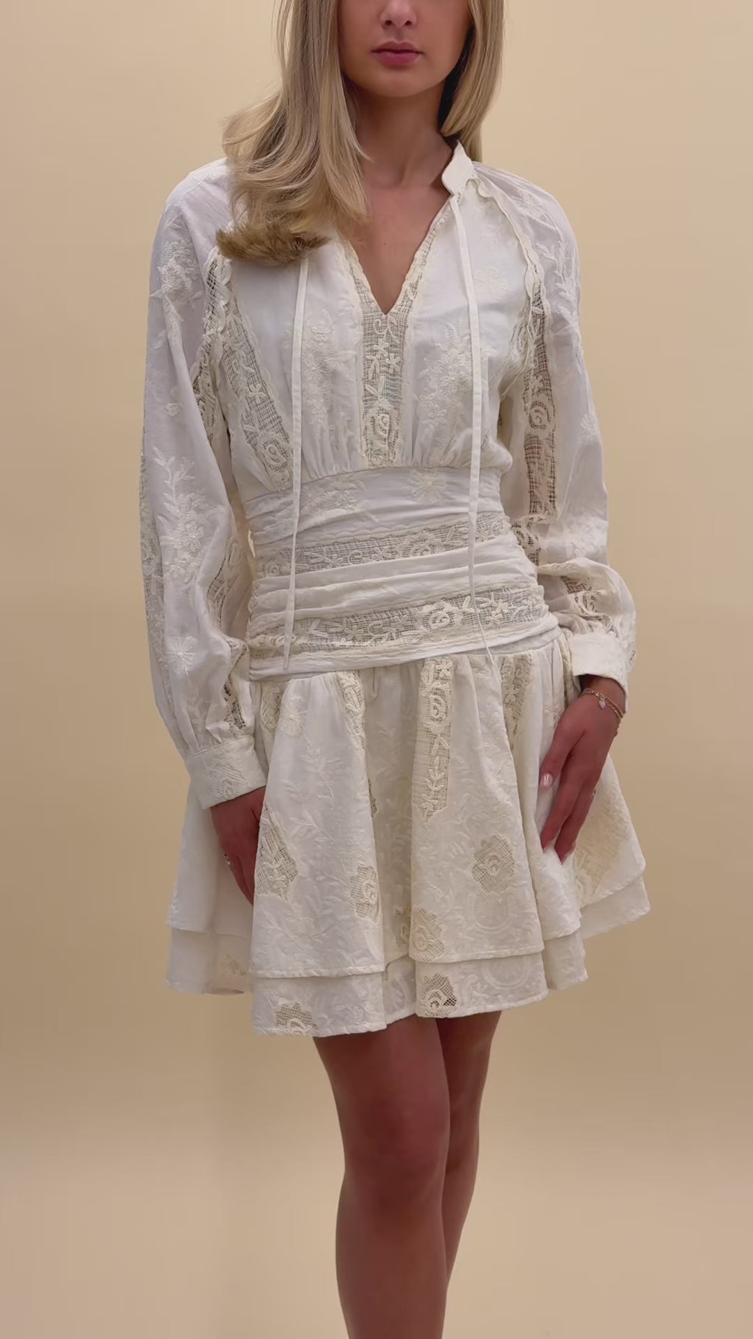 Ida Dress