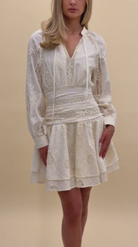 Ida Dress